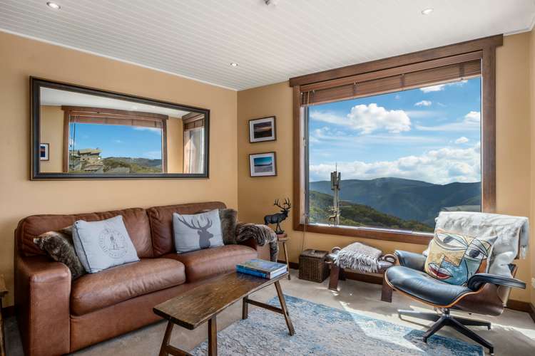 Fifth view of Homely apartment listing, 610 & 714/11 Summit Road, Mount Buller VIC 3723