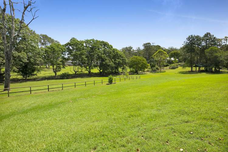 Main view of Homely acreageSemiRural listing, 250 Tallebudgera Creek Road, Tallebudgera Valley QLD 4228