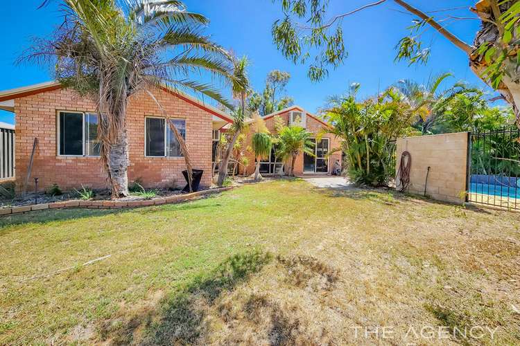 22 Hasleby Street, Kalbarri WA 6536