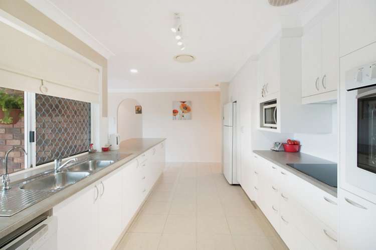 Third view of Homely house listing, 99 Cominan Avenue, Banora Point NSW 2486