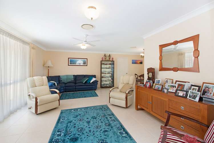 Fourth view of Homely house listing, 99 Cominan Avenue, Banora Point NSW 2486
