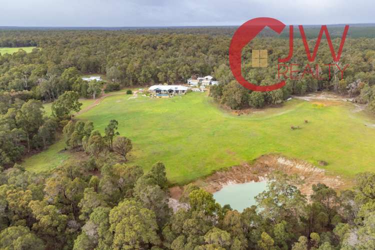 156 Chapman Hill East Road, Chapman Hill WA 6280