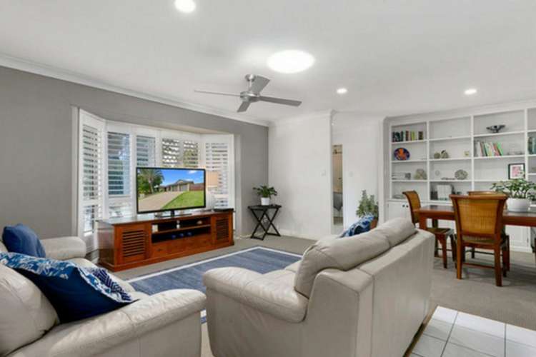 Second view of Homely house listing, 2 Sunnyvale Place, Belmont QLD 4153