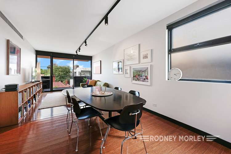 Main view of Homely apartment listing, 204/18 Hull Street, Richmond VIC 3121