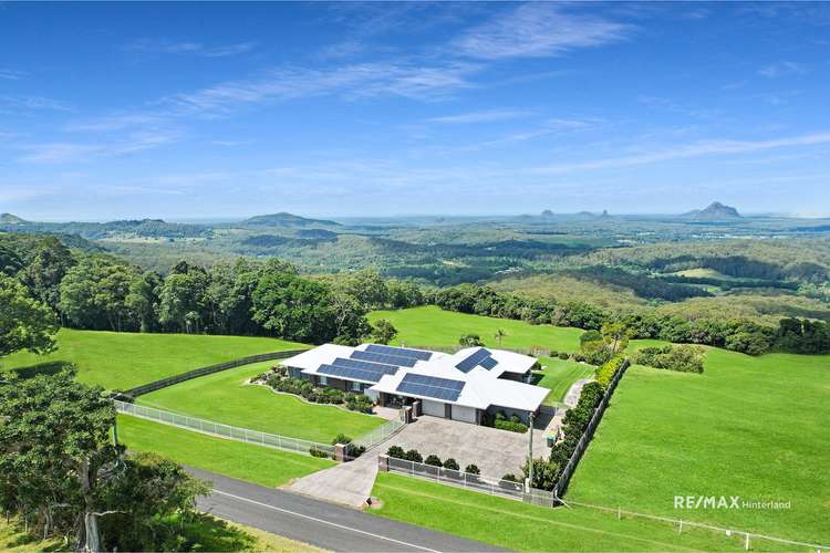 465 Mountain View Road, Maleny QLD 4552