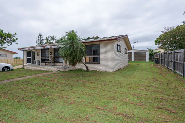 14 Aloha Drive, Avoca QLD 4670