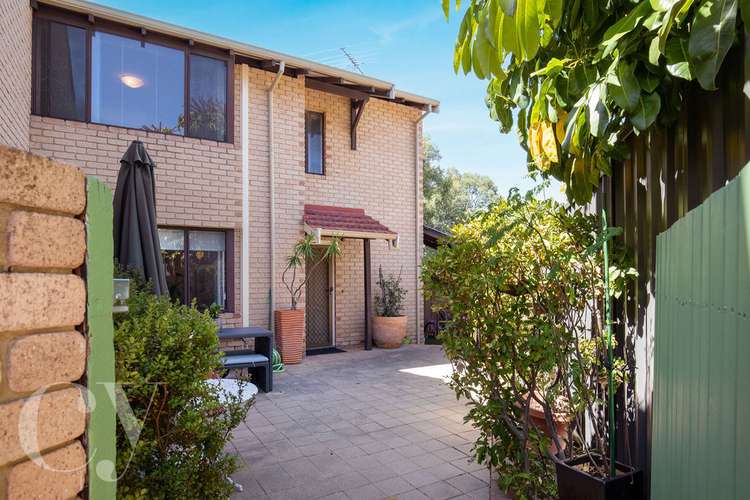 Main view of Homely townhouse listing, 4/24 Tareena Street, Nedlands WA 6009