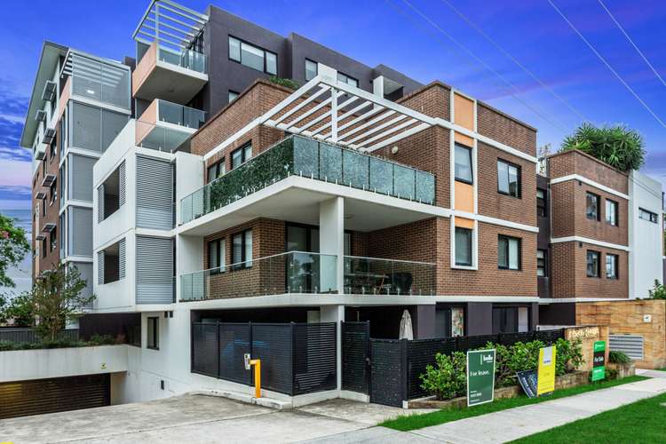 G02/19-21 Prospect Street, Rosehill NSW 2142