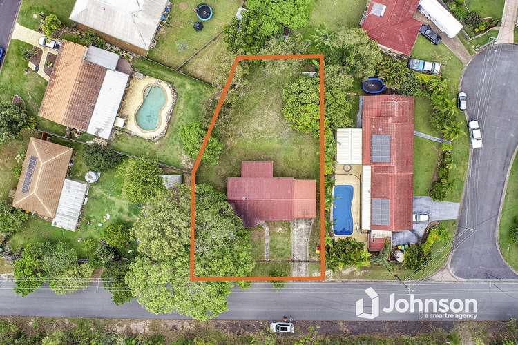 46 Lollard Street, Hillcrest QLD 4118