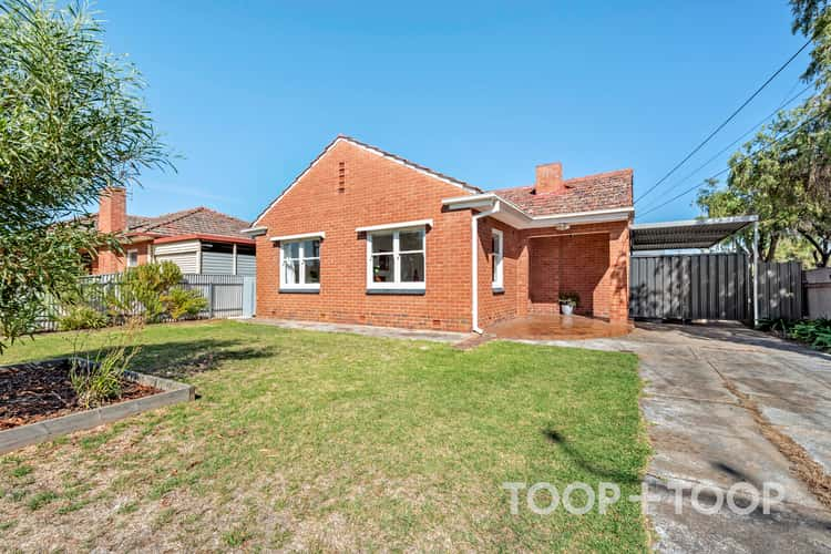 19 Nyonga Avenue, Croydon Park SA 5008