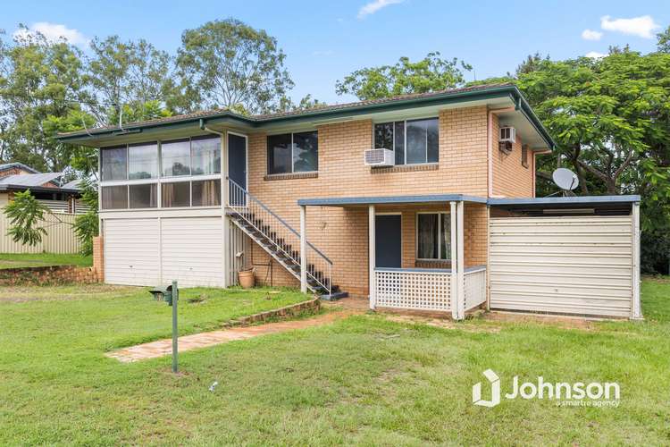 67 Barclay Street, Bundamba QLD 4304