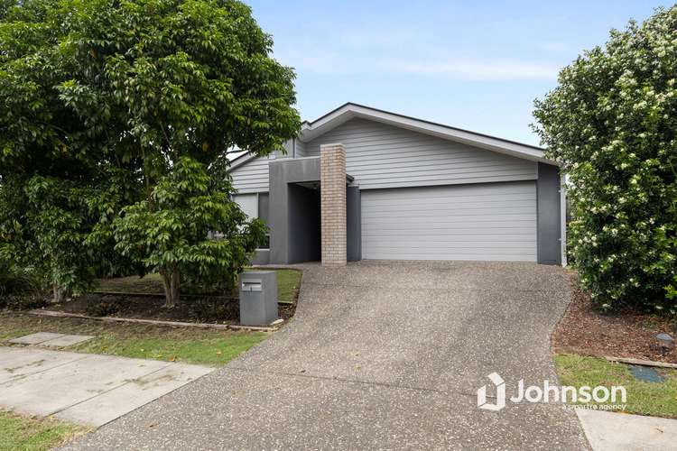 Main view of Homely house listing, 6 Huntingdale Street, Leichhardt QLD 4305