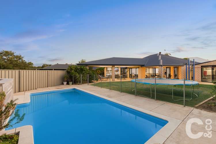 6 Berrow Place, Leda WA 6170