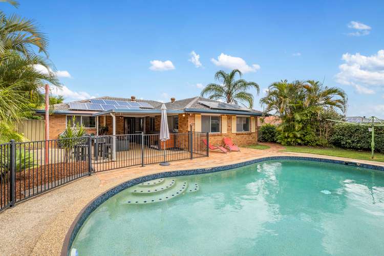 Main view of Homely house listing, 28 Remick Street, Stafford Heights QLD 4053