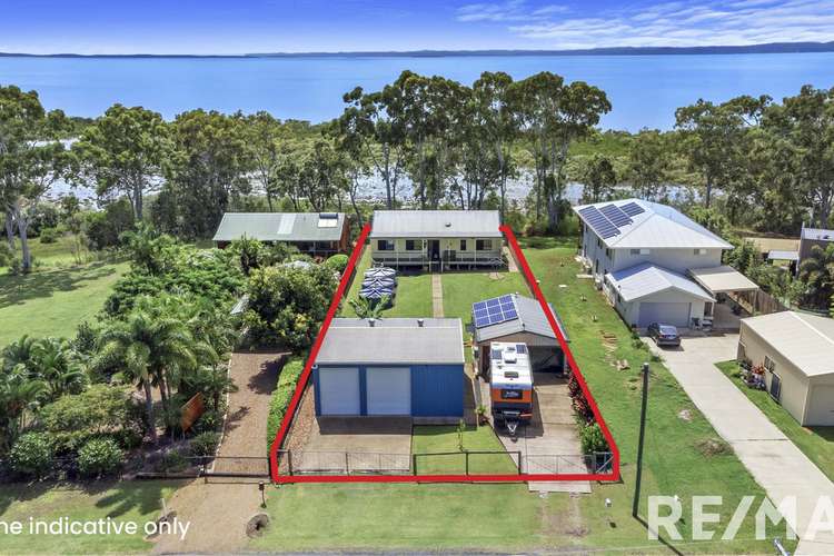 48 Fraser Drive, River Heads QLD 4655