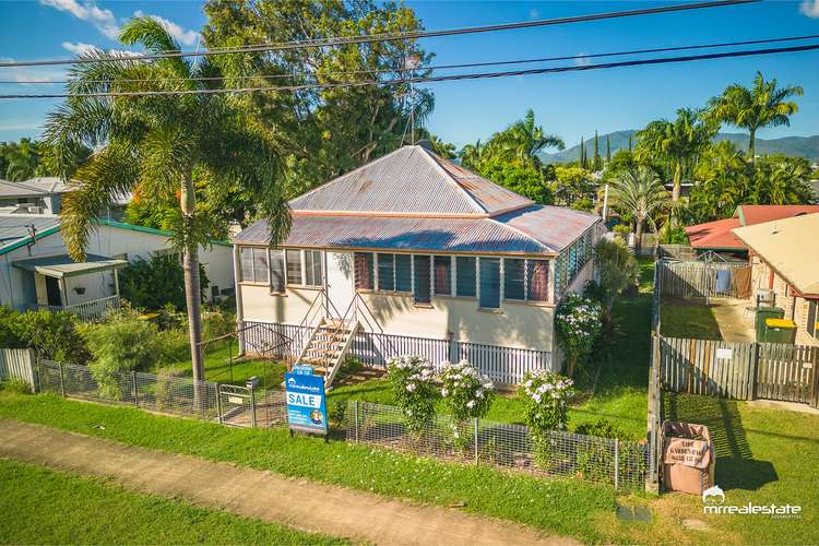 97 Canning Street, Allenstown QLD 4700