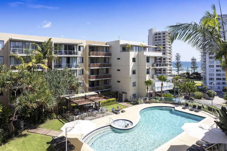 Main view of Homely unit listing, 1041/1 Ocean Street, Burleigh Heads QLD 4220