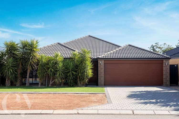 29 Boodjera Bend, Forrestfield WA 6058