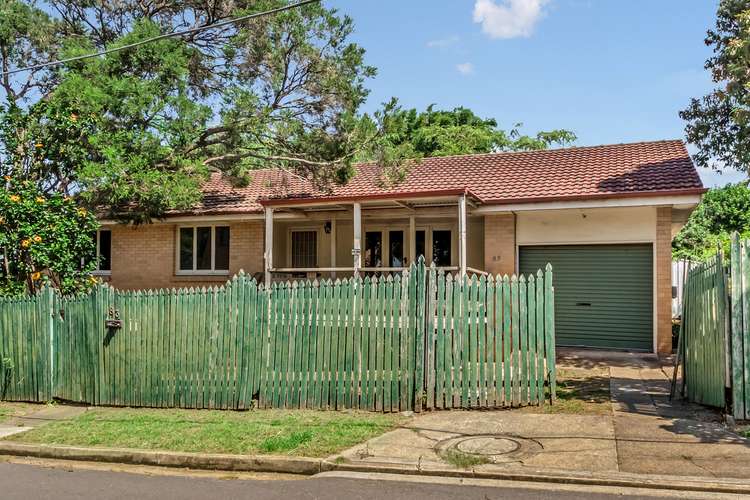 83 Glen Kedron Lane, Kedron QLD 4031