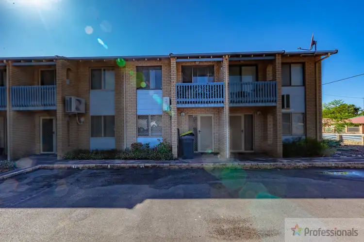 Unit 9 Jacarandah Heights