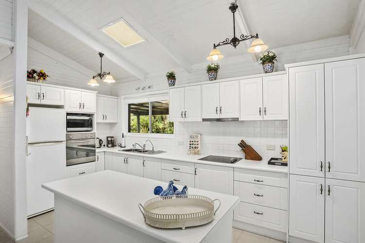 Main view of Homely house listing, 15 Banksia Road, Springbrook QLD 4213