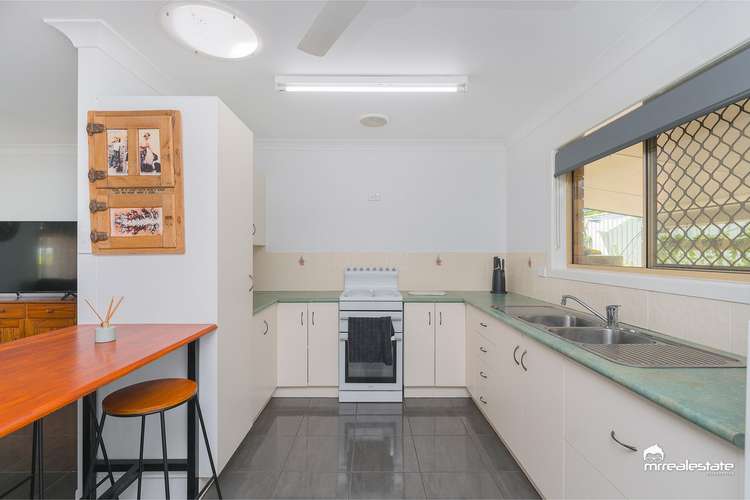 Sixth view of Homely house listing, 21-23 James Street, Gracemere QLD 4702