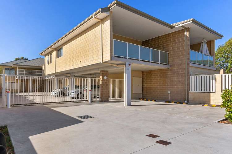 Main view of Homely apartment listing, 2/40 Wright Street, Kewdale WA 6105