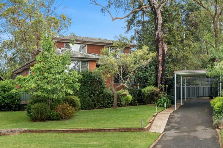 76 Russell Avenue, Valley Heights NSW 2777