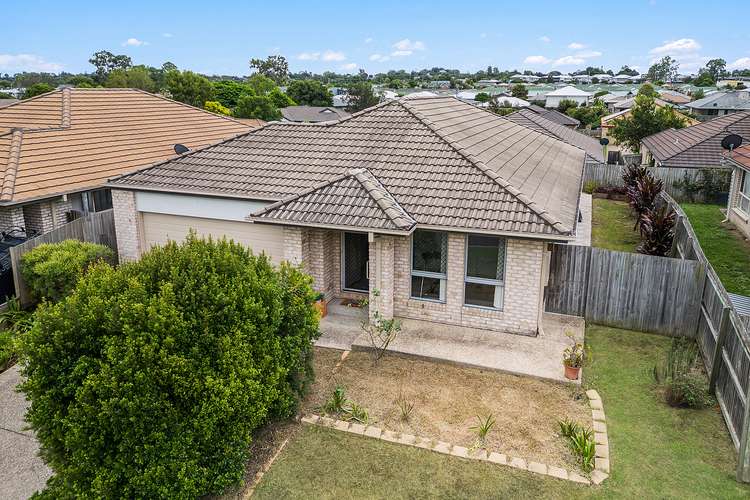 90 Westminster Crescent, Raceview QLD 4305