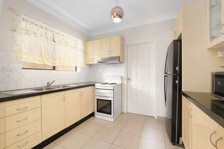 Second view of Homely unit listing, 3/45 Castlereagh Street, Liverpool NSW 2170