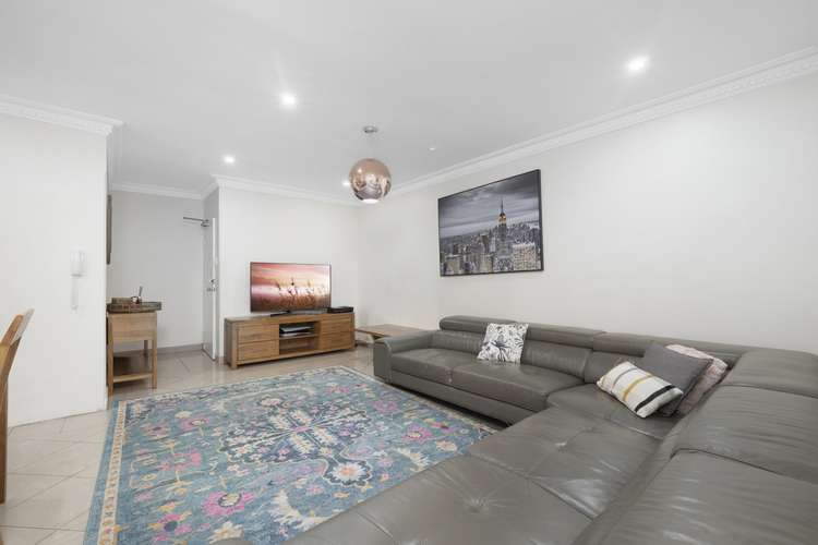 Third view of Homely unit listing, 3/45 Castlereagh Street, Liverpool NSW 2170