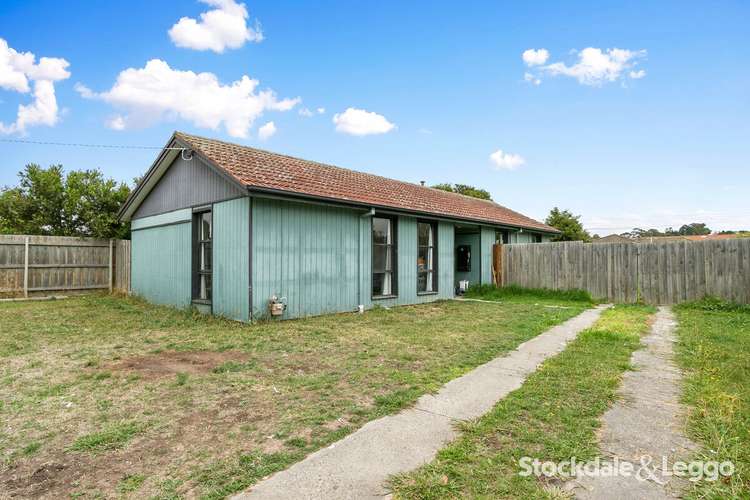 Main view of Homely house listing, 27 Beattie Crescent, Morwell VIC 3840
