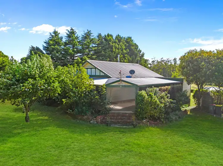 1548 Ballan-Daylesford Road