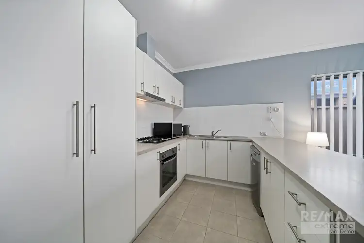 Fourth view of Homely house listing, 3/15 Titian Way, Tapping WA 6065