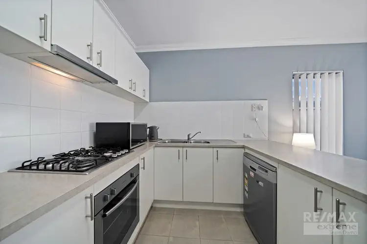 Fifth view of Homely house listing, 3/15 Titian Way, Tapping WA 6065