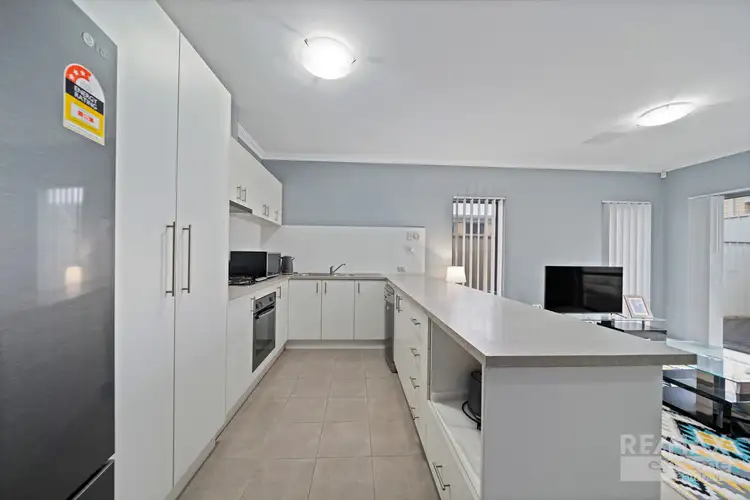 Sixth view of Homely house listing, 3/15 Titian Way, Tapping WA 6065