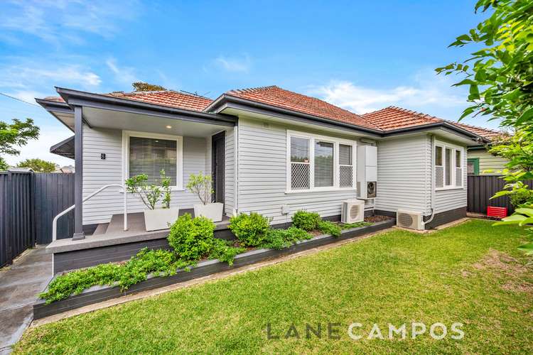Main view of Homely house listing, 8 Mounter Street, Mayfield East NSW 2304