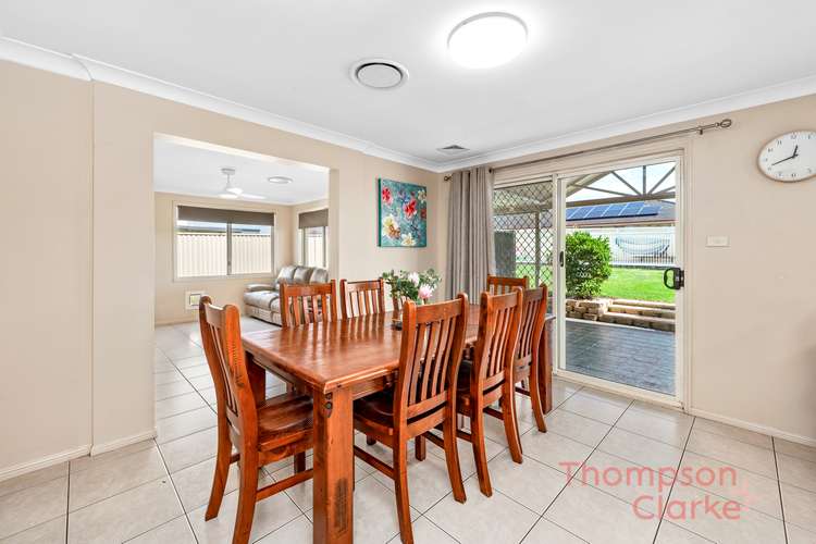 Fifth view of Homely house listing, 39 Yaldara Avenue, Thornton NSW 2322