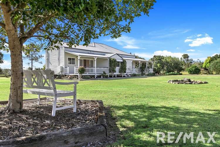 Main view of Homely acreageSemiRural listing, Lot 9 Starview Road, Dundathu QLD 4650