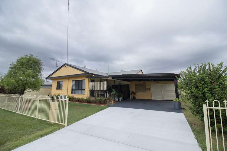 Main view of Homely house listing, 5 Ford Street, Gatton QLD 4343