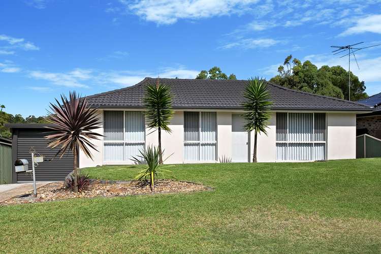 Main view of Homely house listing, 5 Jinkins Place, Ambarvale NSW 2560