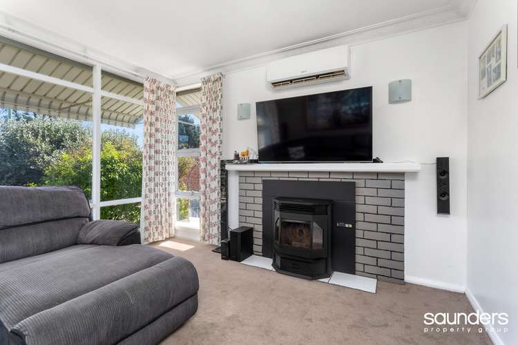 Fifth view of Homely house listing, 421 Hobart Road, Youngtown TAS 7249