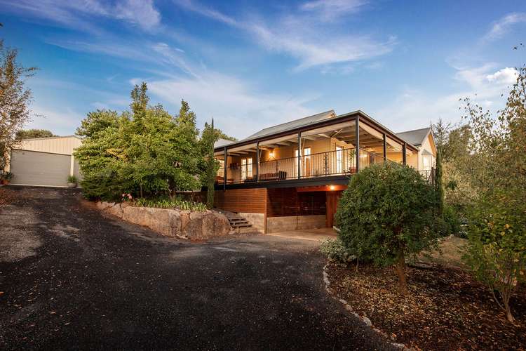 14 McEvoy Lane, Yackandandah VIC 3749