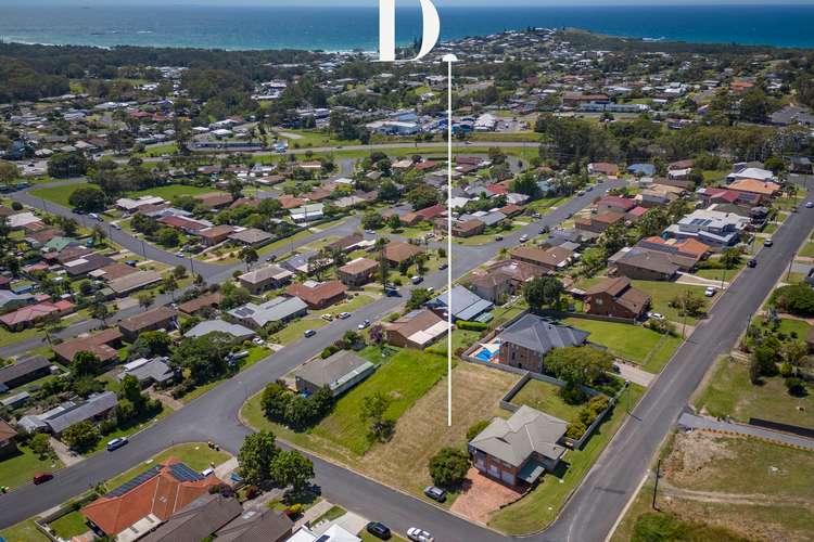 6 Backhouse Street, Woolgoolga NSW 2456