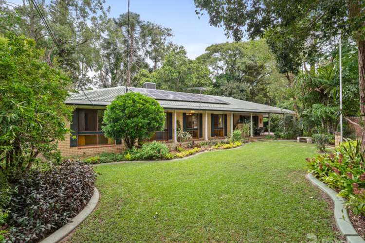 Main view of Homely house listing, 8 Sheraton Street, Macgregor QLD 4109