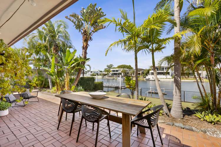 Main view of Homely house listing, 12 Grant Place, Broadbeach Waters QLD 4218