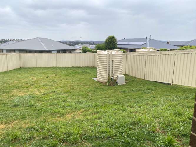 Fifth view of Homely semiDetached listing, 41 Kidd Circuit, Goulburn NSW 2580