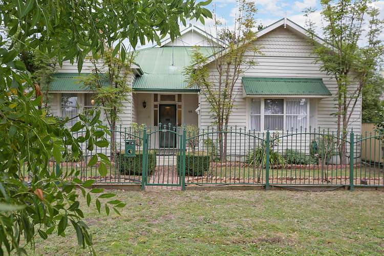 Main view of Homely house listing, 48 Skene Street, Colac VIC 3250