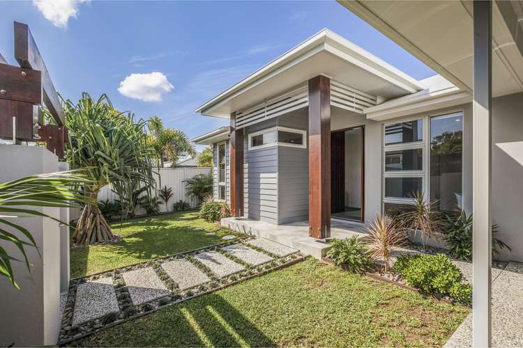 Fourth view of Homely house listing, 16 Coobowie Street, Broadbeach Waters QLD 4218