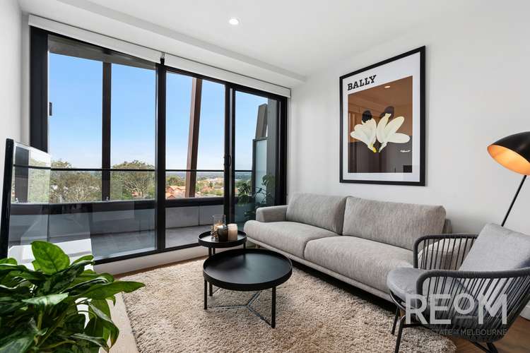 Main view of Homely apartment listing, 409/443 Upper Heidelberg Road, Ivanhoe VIC 3079
